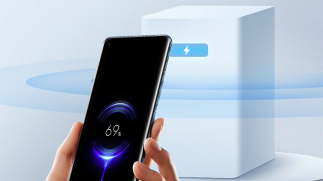 Xiaomi Mi Air Charge