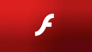 adobe flash