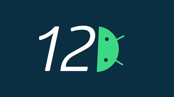 Android 12