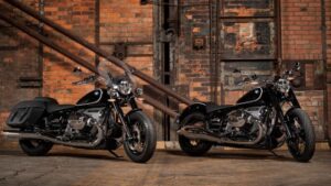 BMW Motorrad yeni bir rekor kırdığını duyurdu