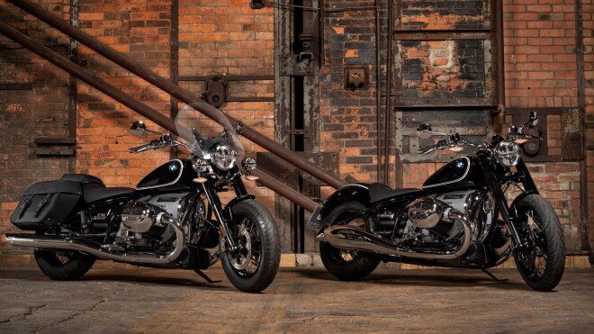 BMW Motorrad yeni bir rekor kırdığını duyurdu