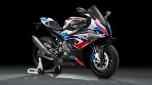 BMW Motorrad