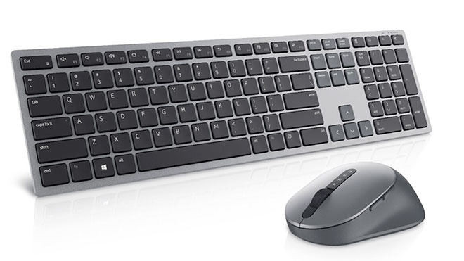 Dell Premier klavye fare seti