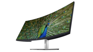 Dell monitör Dell U4021QW