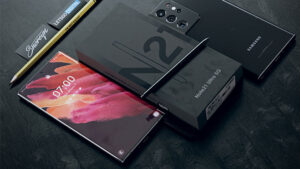 Samsung Galaxy Note 21