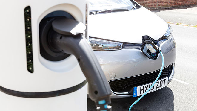 Rus hükümetinden örnek niteliğinde elektrikli otomobil teşvik planı 9 elektrikli otomobil