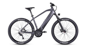 Ride1Up Prodigy elektrikli bisiklet