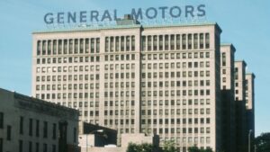 General Motors