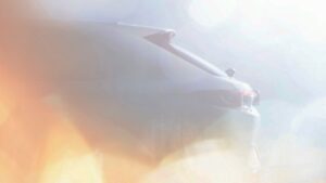 2021 Honda HR-V