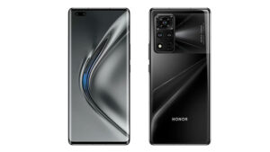 Honor V40