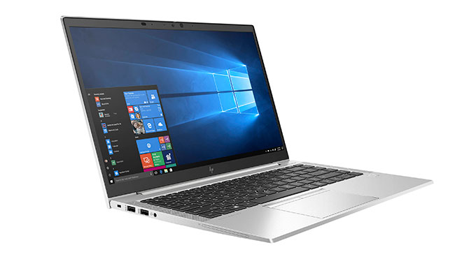 HP EliteBook 840 G7