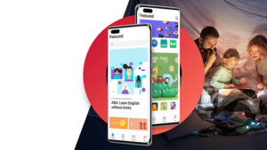 Huawei AppGallery