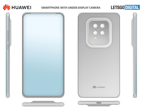 Huawei