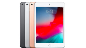 iPad mini