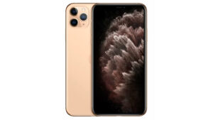 iPhone 11 Pro