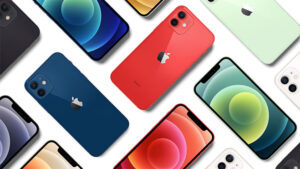 iPhone 12