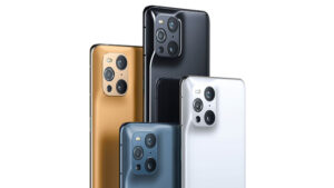 OPPO Find X3 Pro