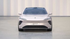 Nio ET7