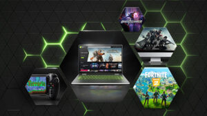 GeForce Now