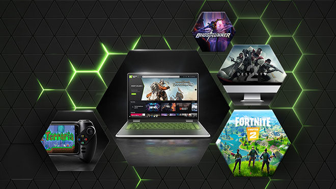 Nvidia Geforce Now Turkiye Icin Tarih Aciklandi Fiyat Sizdirildi Log