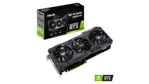 GeForce RTX 3060 Ultra