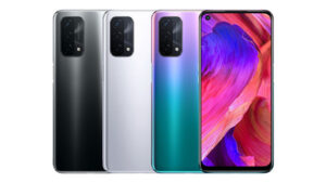 Oppo A93 5G