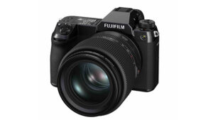Fujifilm GFX 100S