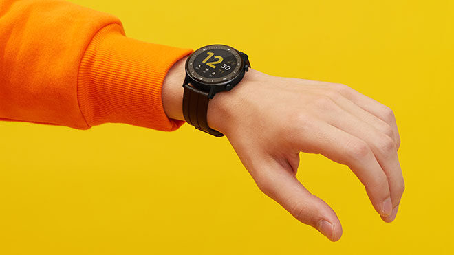 Redmi Watch S akıllı saat