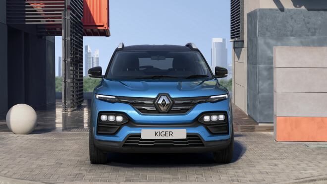 Renault, otomatik şanzımanlar için yeni bir birlikteliğe imza atıyor