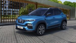 Renault Kiger