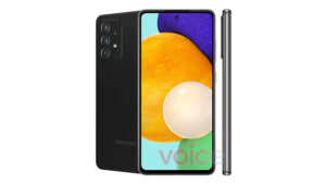 Samsung Galaxy A52 5G