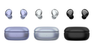 Samsung Galaxy Buds Pro