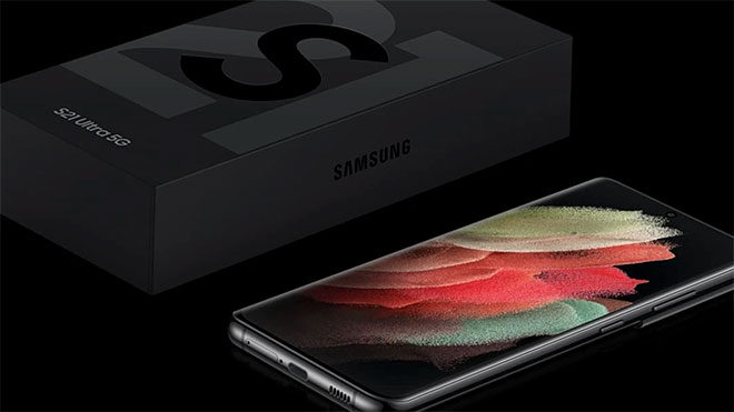 Why Is The Samsung Galaxy S21 Box Empty What Will Happen In The Future