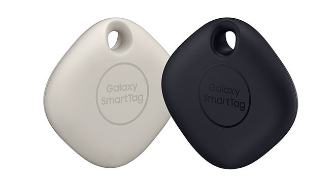 Samsung Galaxy SmartTag