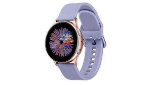 Samsung Galaxy Watch Active 2