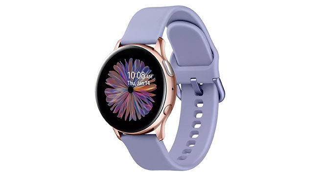 Samsung Galaxy Watch Active 2