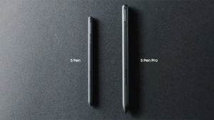 Samsung S Pen Pro
