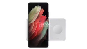 Samsung Wireless Charger Pad Duo ve Pad 2