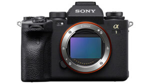 Sony Alpha 1