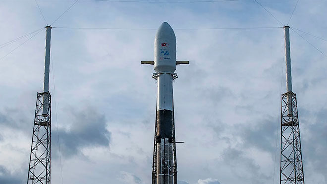 spacex türksat 5a