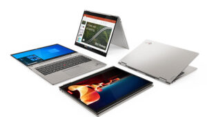 Lenovo ThinkPad X1 Titanium Yoga