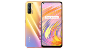realme V15 5G
