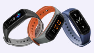OnePlus Band akıllı bileklik
