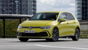 2022 Volkswagen Golf fiyat listesi