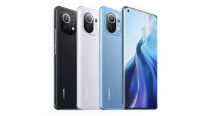 Xiaomi Mi 11