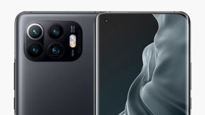 Xiaomi Mi 11 Pro