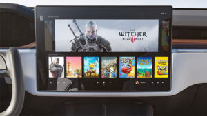 2021 Tesla Model S Model X