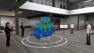 3D eğitim devrimi; Audi yeni uygulamasını duyurdu