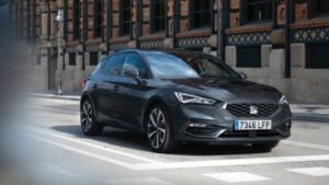 Seat Leon 2023 fiyat listesi