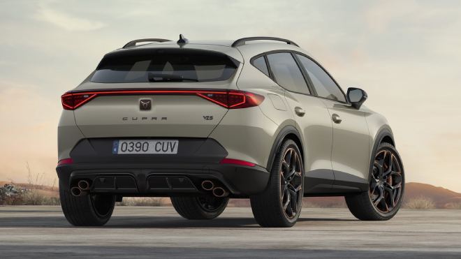 2021 cupra formentor vz5 marka tarihinin en guclu modeli tanitildi log
